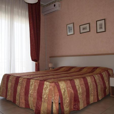 Hotel Casa Del Pellegrino Syrakuzy Zewnętrze zdjęcie