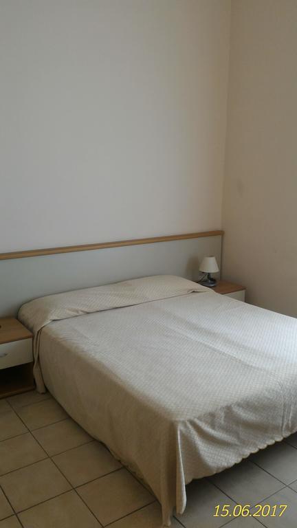 Hotel Casa Del Pellegrino Syrakuzy Zewnętrze zdjęcie