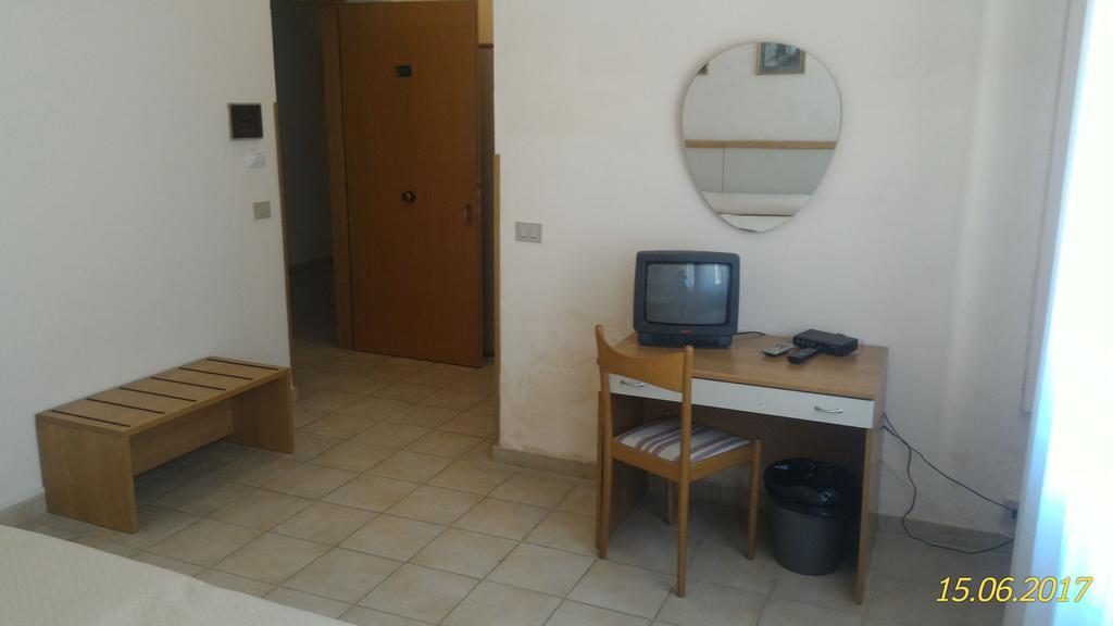 Hotel Casa Del Pellegrino Syrakuzy Zewnętrze zdjęcie