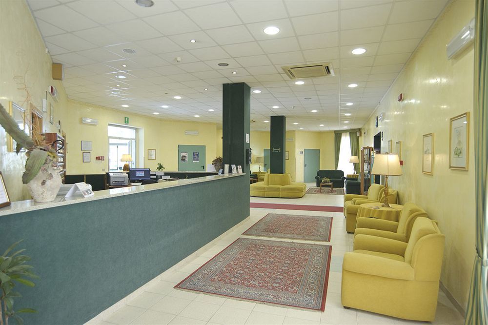 Hotel Casa Del Pellegrino Syrakuzy Zewnętrze zdjęcie