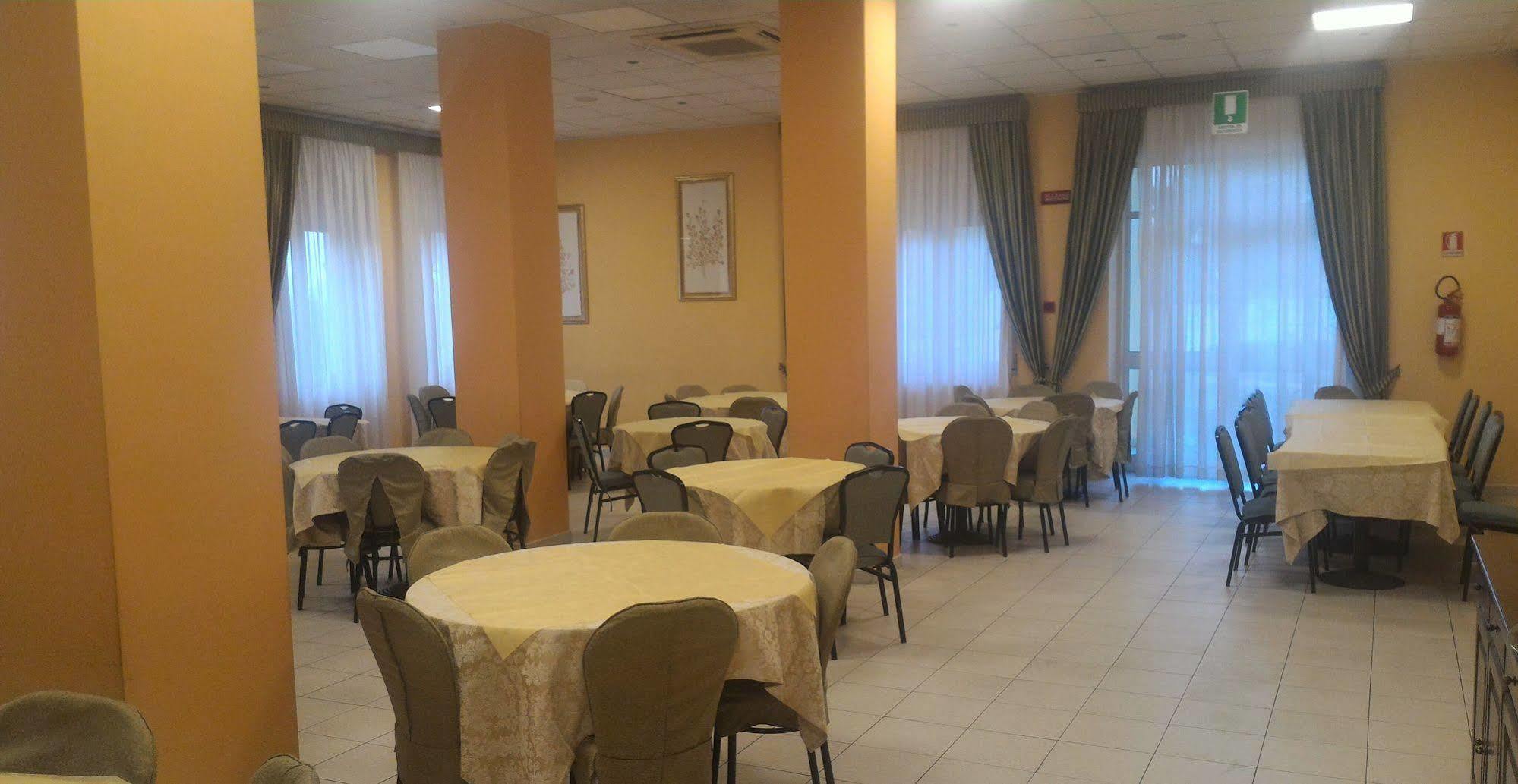 Hotel Casa Del Pellegrino Syrakuzy Zewnętrze zdjęcie